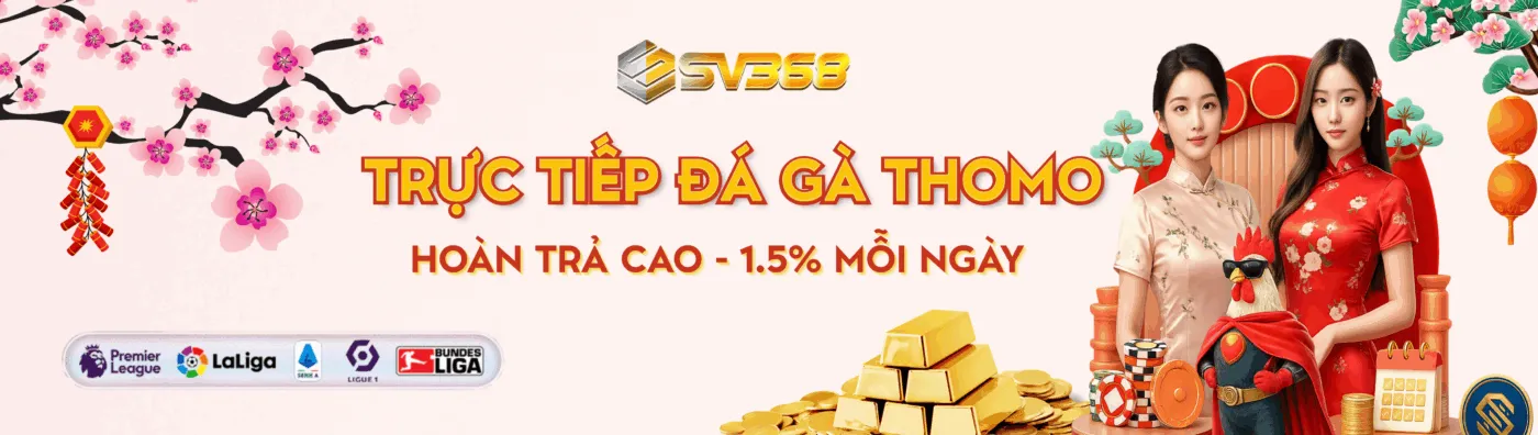 da ga thomo sv368