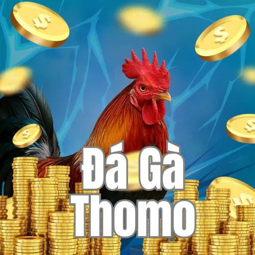 Đá Gà Thomo SV368